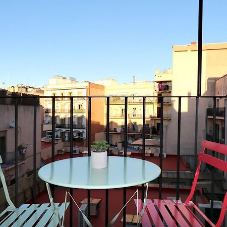 Classbedroom Port Ramblas 巴塞罗那 外观 照片