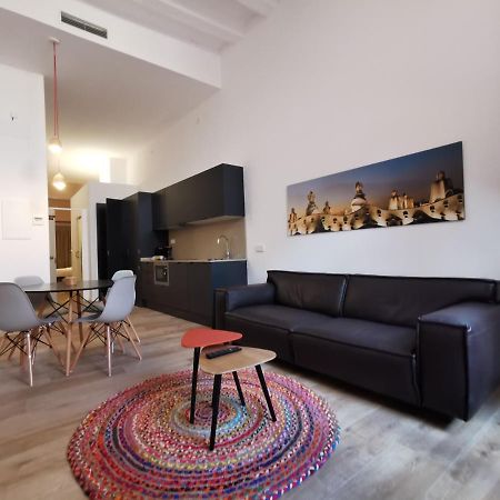 Classbedroom Port Ramblas 巴塞罗那 外观 照片