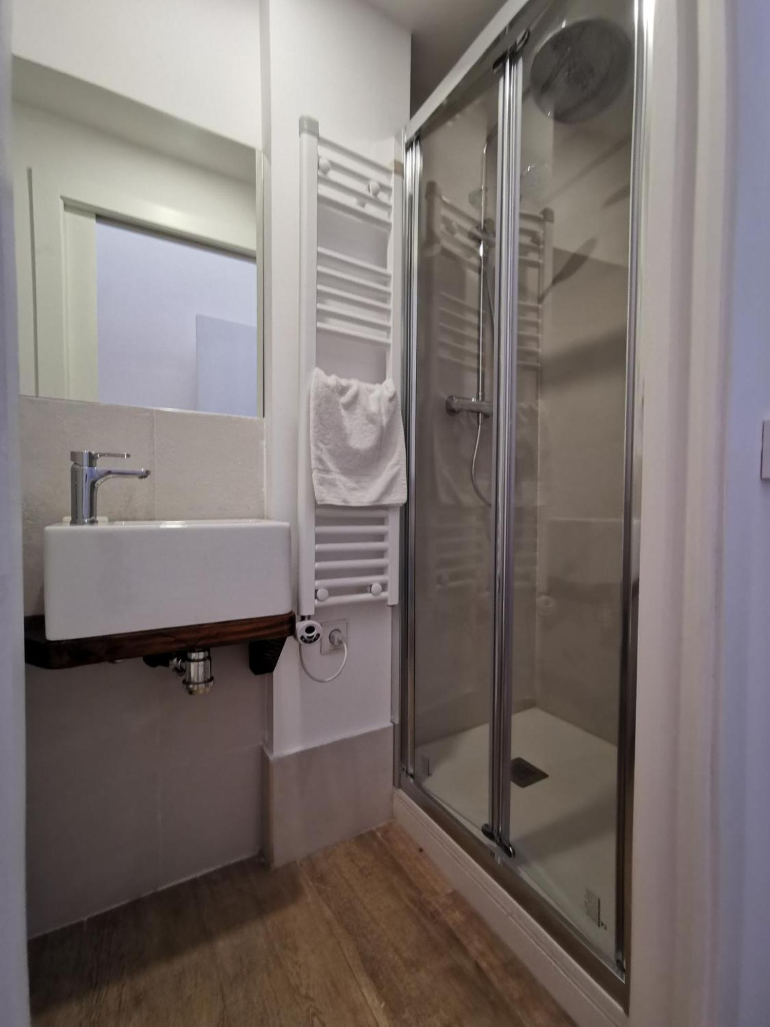 Classbedroom Port Ramblas 巴塞罗那 客房 照片